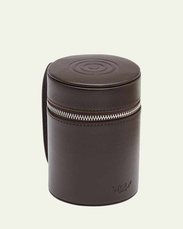 X WM Brown Negroni Astuccio Beverage